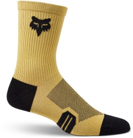 Cyklistické ponožky FOX 6" Ranger Sock - Daffodil
