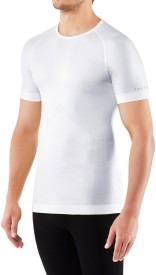 Pánské funkční triko Falke Shortsleeved Shirt M - white