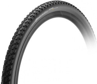 Gravelový plášť Pirelli Cinturato GRAVEL M TW SG (700x35-40) - black