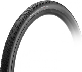 Gravelový plášť Pirelli Cinturato GRAVEL H TW SG (700x45) - black