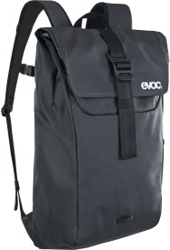Batoh Evoc Duffle Backpack 16 - carbon grey/black