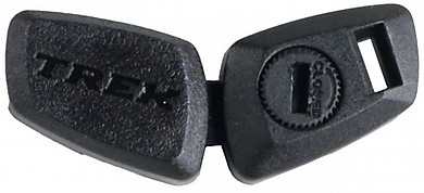 Senzor Bontrager Aero Wheel Magnet - black