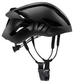 Cyklistická helma Mavic Comete Ultimate Mips Helmet - Black