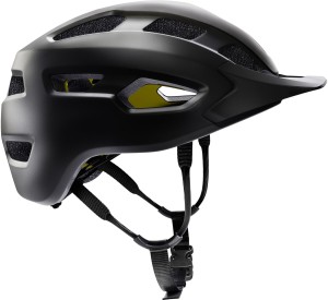 Cyklistická helma Mavic Deemax Mips Helmet - Black