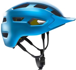 Cyklistická helma Mavic Deemax Mips Helmet - Mykonos Blue