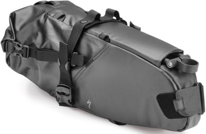 Brašna na sedlovku Specialized Burra Burra Stabilizer Seatpack 20 - black