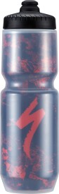 Cyklistická láhev Specialized Purist Insulated Chromatek MoFlo 2.0 Bottle 23 Oz/680 ml - mud