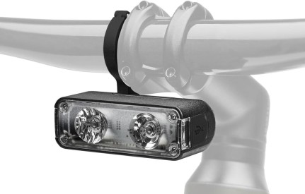 Přední světlo Specialized Flux 900 Headlight - black