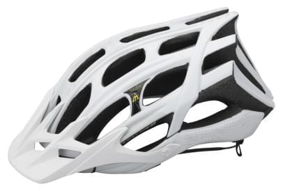 Cyklistická helma Specialized S3 MT – White