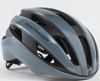 Cyklistická helma Bontrager Circuit MIPS Road Helmet - grey