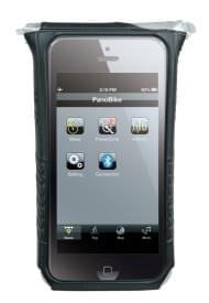 Voděodolná brašna Topeak IPhone 5 DryBag - black