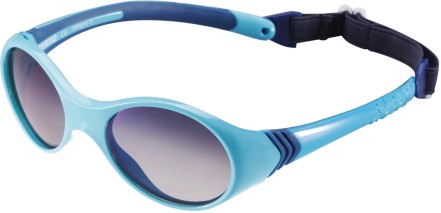 Dětské sluneční brýle Reima Ankka - bright turquoise