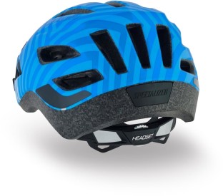 Dětská cyklistická helma Specialized Shuffle Child Sb - neon blue