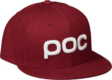 Kšiltovka POC POC Corp Cap - Propylene Red