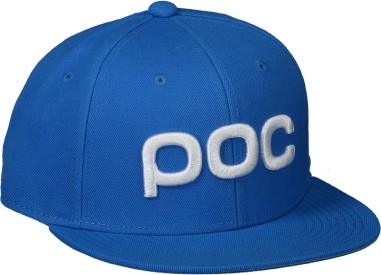 Dětská kšiltovka POC POC Corp Cap Jr - Natrium Blue