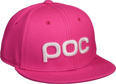 Dětská kšiltovka POC POC Corp Cap Jr - Rhodonite Pink