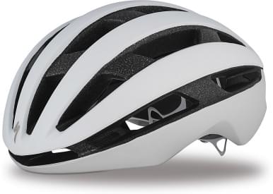 Cyklistická helma Specialized Airnet - white