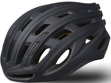 Cyklistická helma Specialized Propero 3 MIPS - matte black