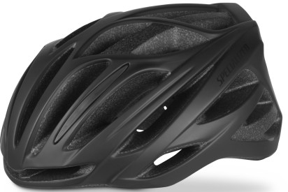 Cyklistická helma Specialized Echelon II MIPS - matte black