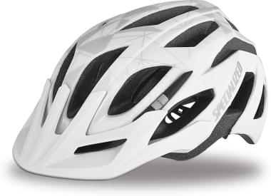 Cyklistická helma Specialized Tactic II - white