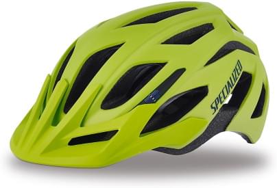Cyklistická helma Specialized Tactic II - monster green