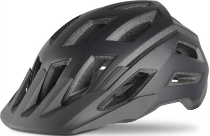 Cyklistická helma Specialized Tactic 3 Mips - matte black