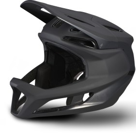 Cyklistická helma Specialized Gambit - black