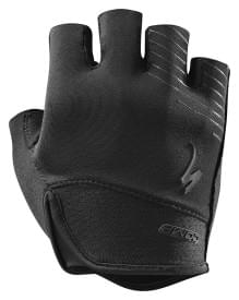 Cyklistické rukavice Specialized SL Comp - black/black