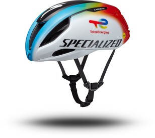 Cyklistická helma Specialized S-Works Evade 3 - total direct energies