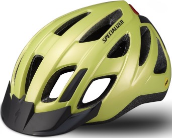 Cyklistická helma Specialized Centro Led Mips - ion