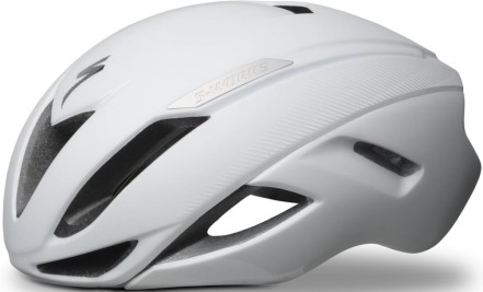 Cyklistická helma Specialized S-Works Evade II - white