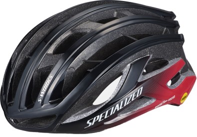 Cyklistická helma Specialized S-Works Prevail II Vent Team Replica - SD Worx