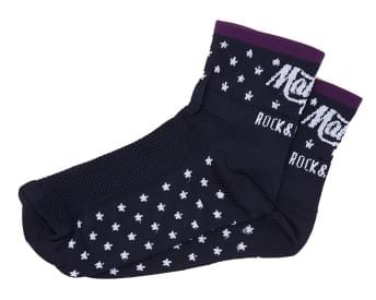 Sportovní ponožky Maloja NoreenM. - nightfall