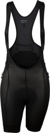 Dámské vnitřní šortky Specialized Ultralight Liner Bib Short W/Swat Womens - black