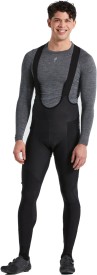 Zimní cyklistické kalhoty Specialized Men's SL Pro Thermal Bib Tight - black