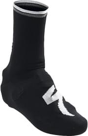 Návleky na tretry Specialized Shoe Covers Socks - black