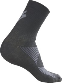 Cyklistické ponožky Specialized Sl Elite Merino Sock - black