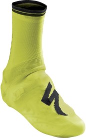 Návleky na tretry Specialized Shoe Covers Socks - neon yellow