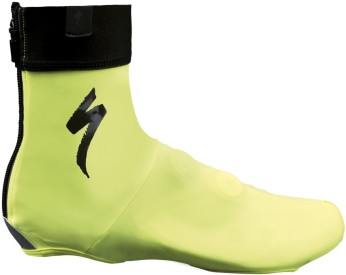 Návleky na tretry Specialized Shoe Cover S-Logo - neon yellow/black