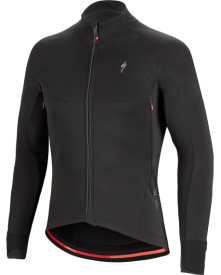 Cyklistická bunda Specialized Element SL Pro Jacket - black