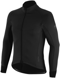 Cyklistická bunda Specialized Element SL Pro Jacket - black