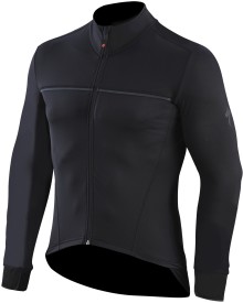 Cyklistická bunda Specialized Element SL Elite Race Jacket - black