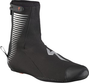 Návleky na tretry Specialized Deflect Pro Shoe Cover - black/anthracite