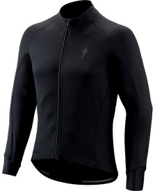 Cyklistická bunda Specialized Element SL R Jacket - black