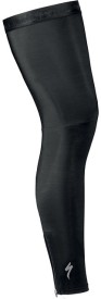 Návleky na nohy Specialized Therminal Leg Warmers with Zip - black