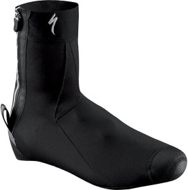 Návleky na tretry Specialized Deflect Pro Shoe Cover - black