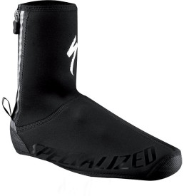 Návleky na tretry Specialized Deflect Shoe Cover Neoprene - black/black