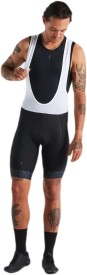 Cyklistické kalhoty Specialized Men's Rbx Logo Bib Short - black
