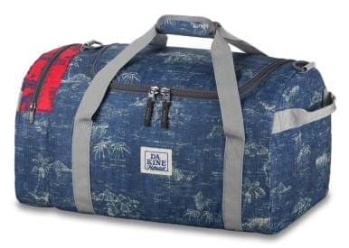 Cestovní taška Dakine EQ Bag 31l - tradewinds