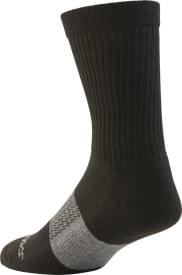 Cyklistické ponožky Specialized Mountain Tall Sock - black